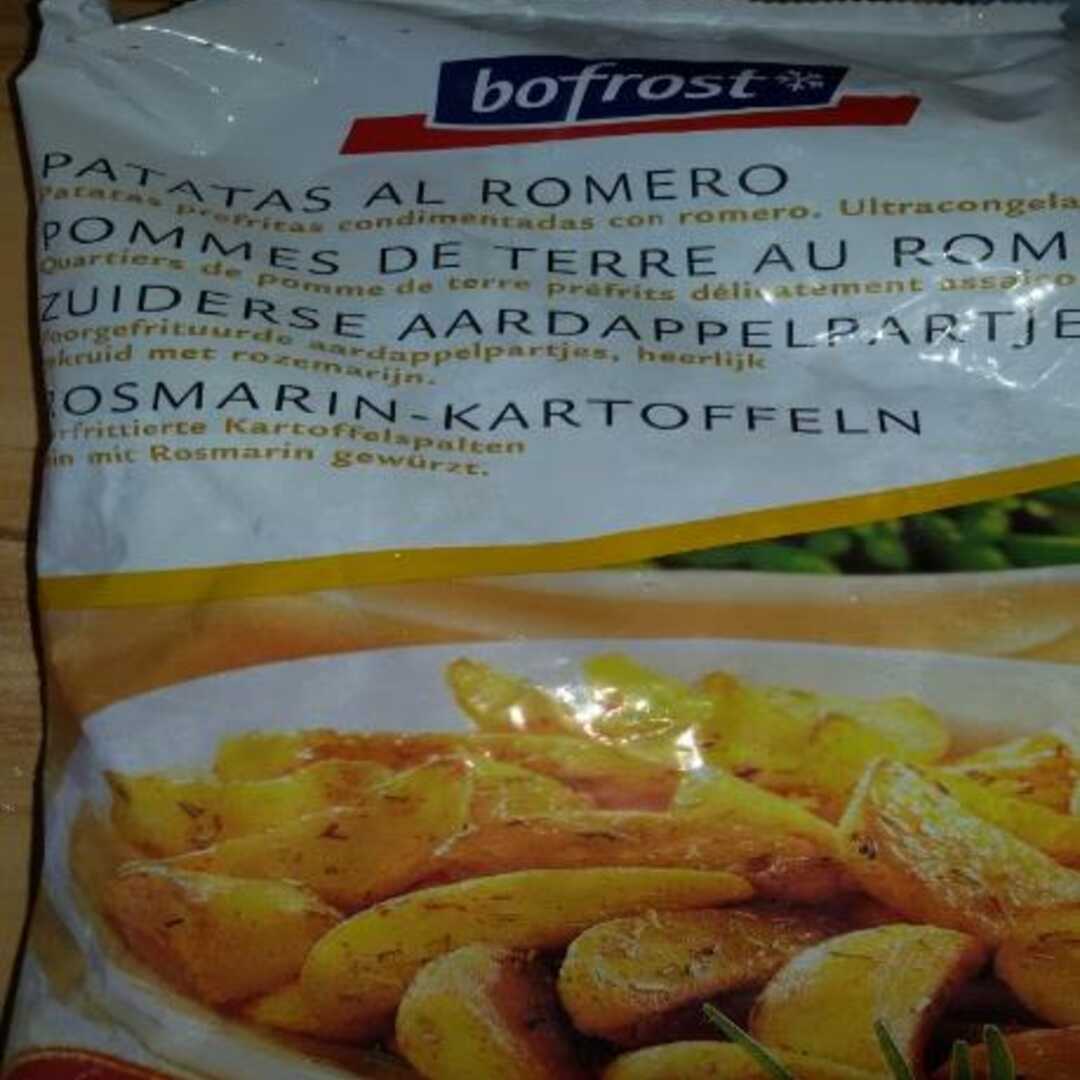 Bofrost Rosmarin-Kartoffeln