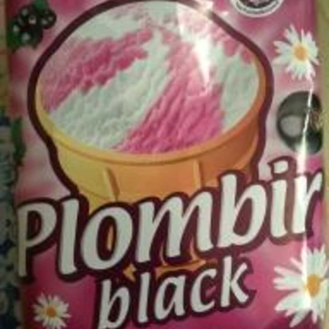 Dovgan Plombir Black