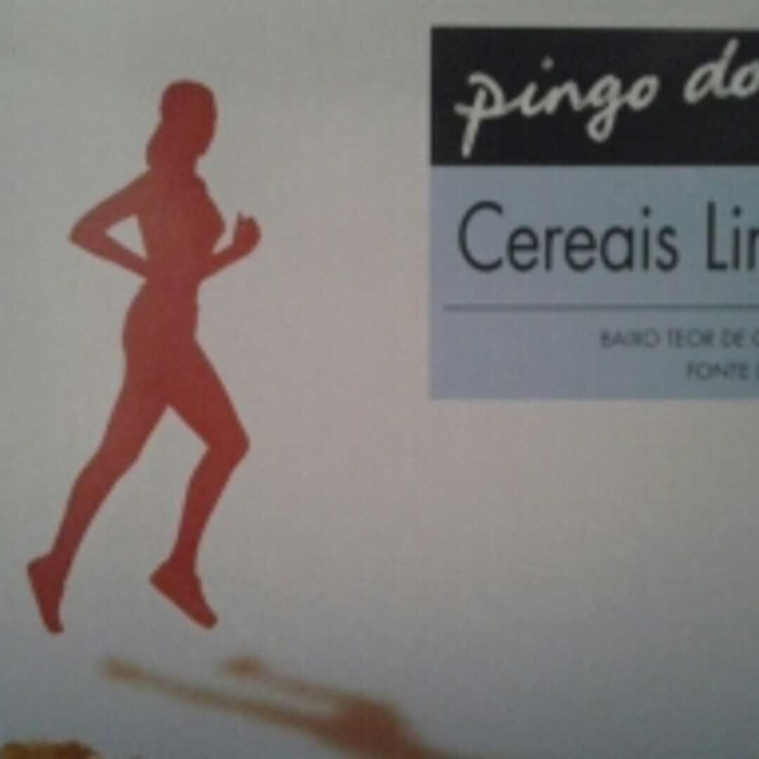 Pingo Doce Cereais Linha