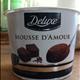 Deluxe Mousse D'amour