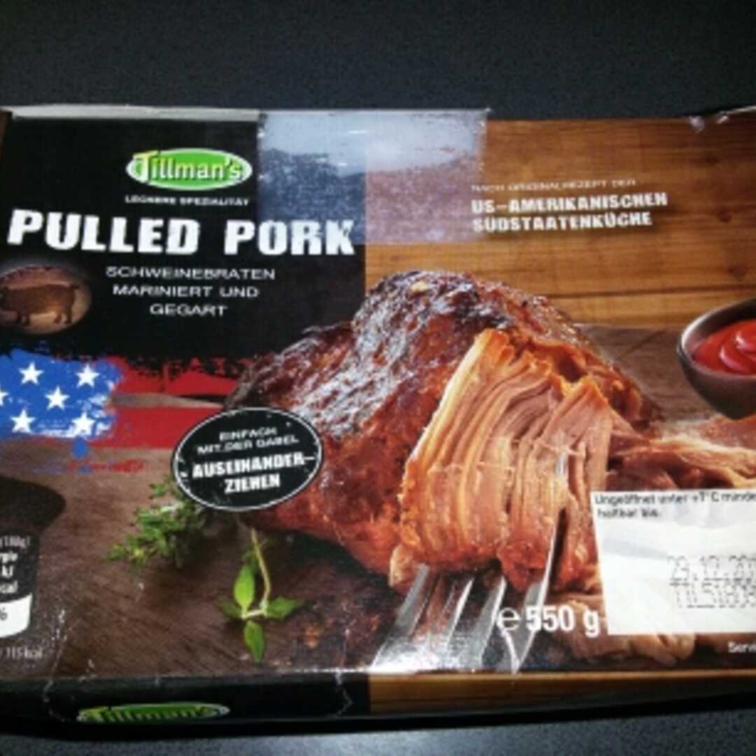 Tillman's Pulled Pork