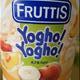 Fruttis Yogho! Yogho! Pfirsich & Banane