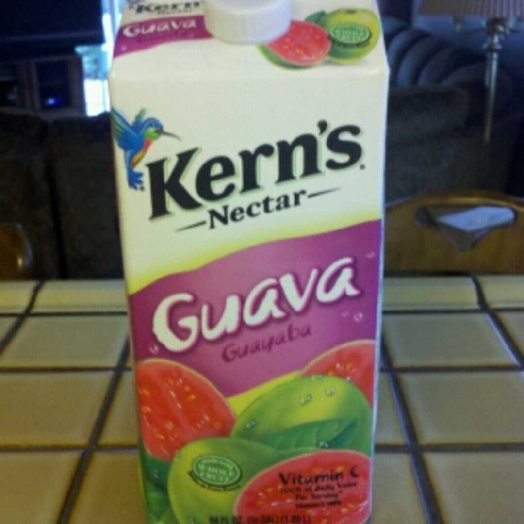 Kern's Guava Nectar