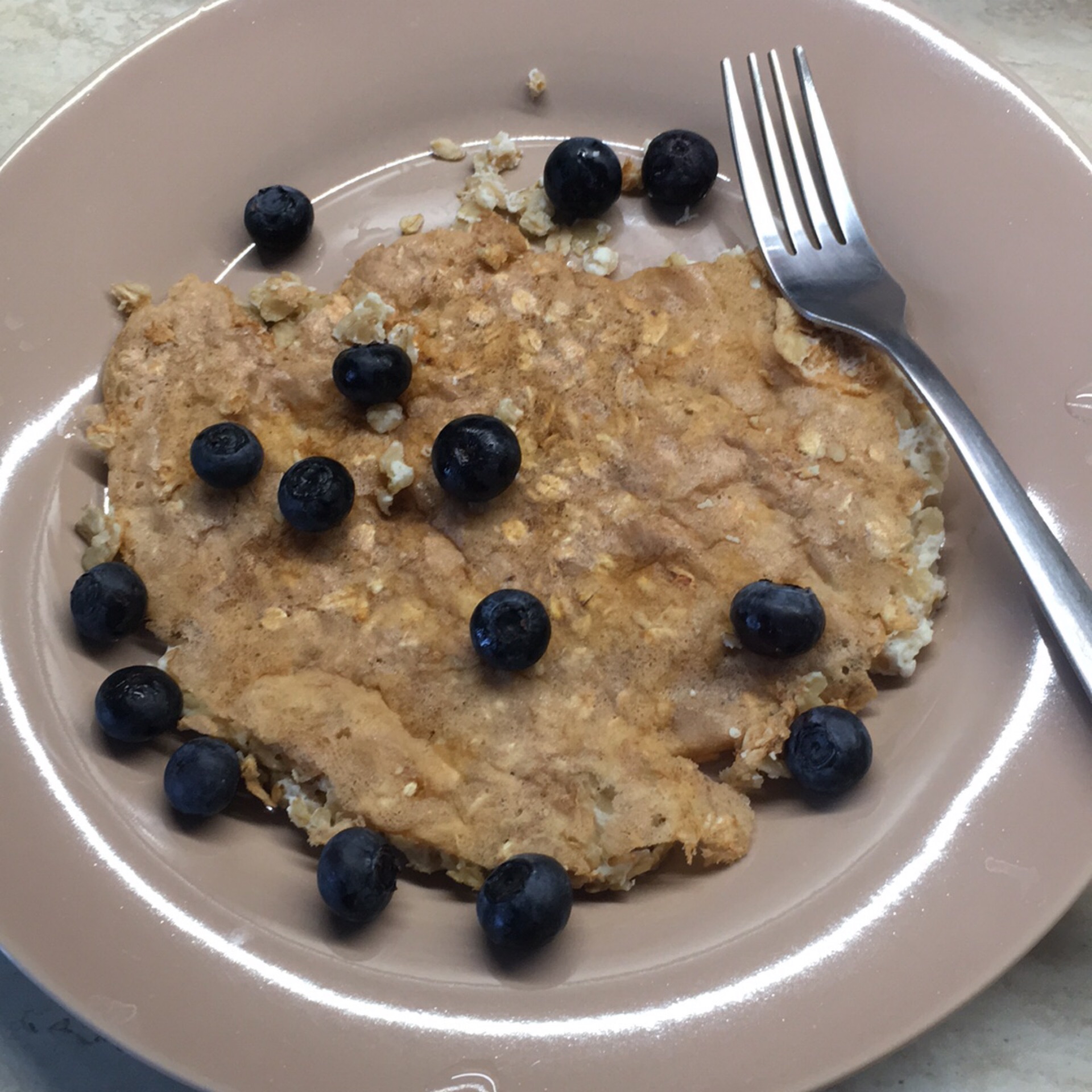 Монастырская кухня блины овсяные