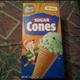 Keebler Sugar Cones
