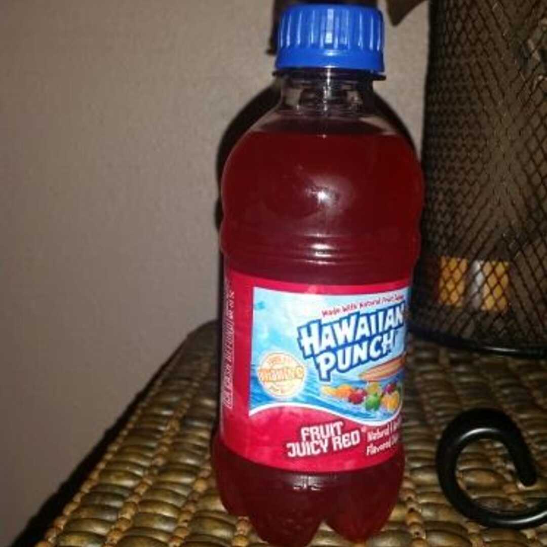 Hawaiian Punch Fruit Juicy Red (Bottle)