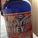 Arnold Nutrition The Arnold Whey