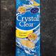 Crystal Clear Citroen Passie