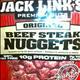 Jack Link's Original Beef Steak Nuggets