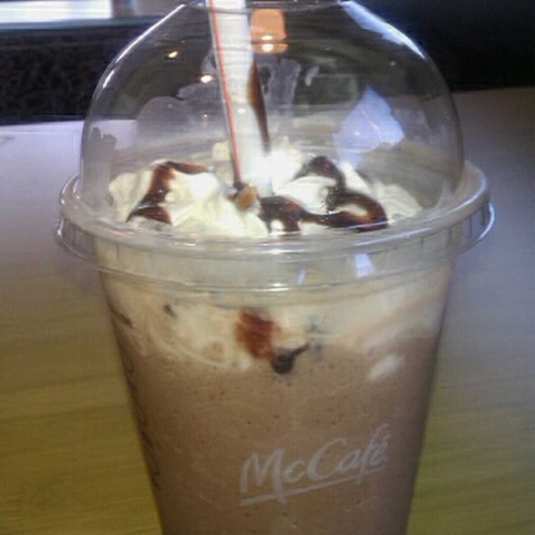 Mcdonalds Frappe Recipe Dandk Organizer