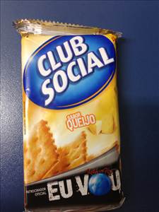 Club Social Sabor Queijo