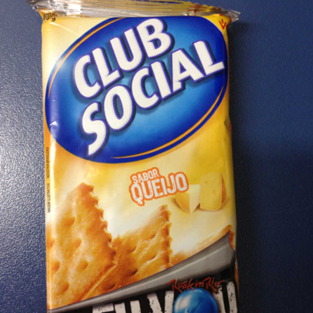 Club Social Sabor Queijo