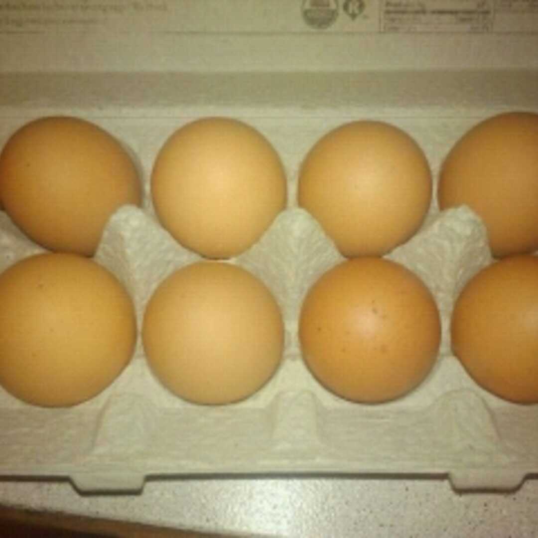 Full Circle Organic Brown Eggs (Large)