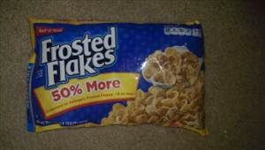 Malt-O-Meal Frosted Flakes (33 g)