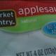 Market Pantry Unsweetened Applesauce