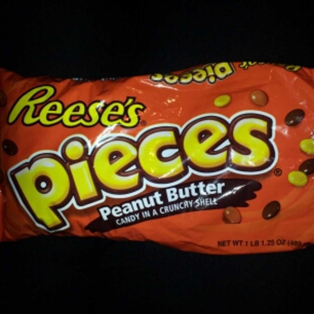 Reese's Pieces