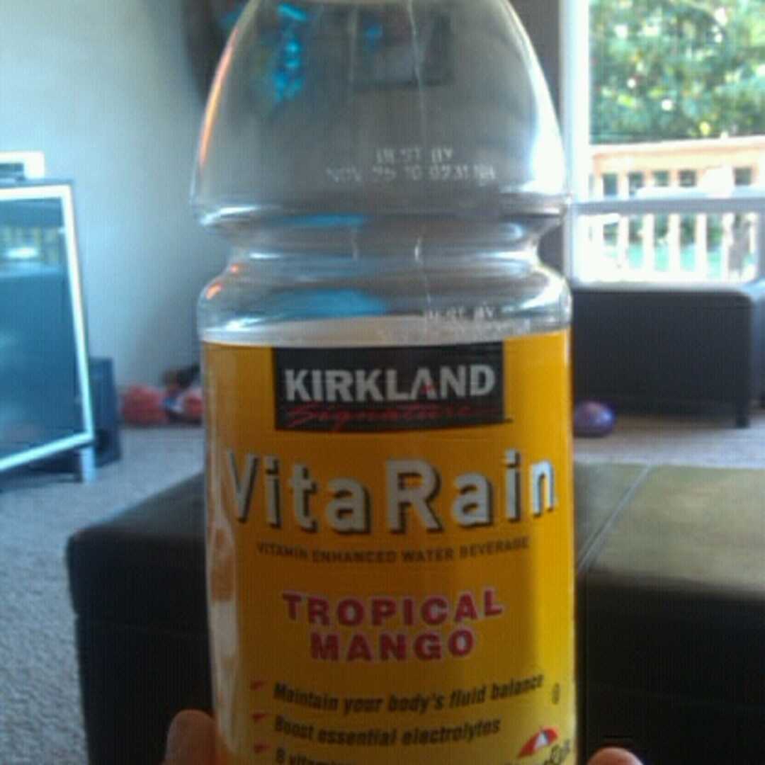 Kirkland Signature VitaRain Tropical Citrus - Energy