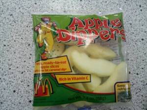McDonald's Apple Dippers