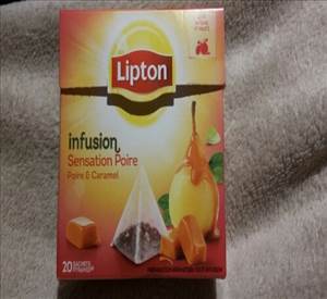 Lipton Infusion Sensation Poire