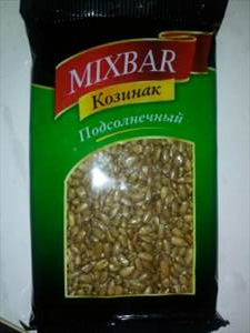 Mixbar Козинак Подсолнечный