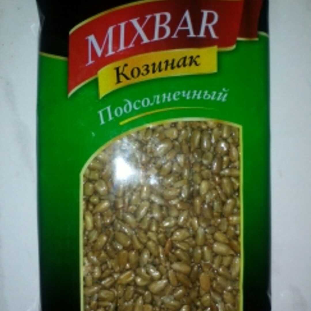 Mixbar Козинак Подсолнечный