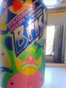 Lipton Brisk Strawberry Melon