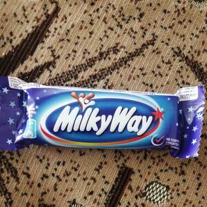 Milky Way Шоколадный Батончик