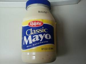 Ralphs Classic Mayo