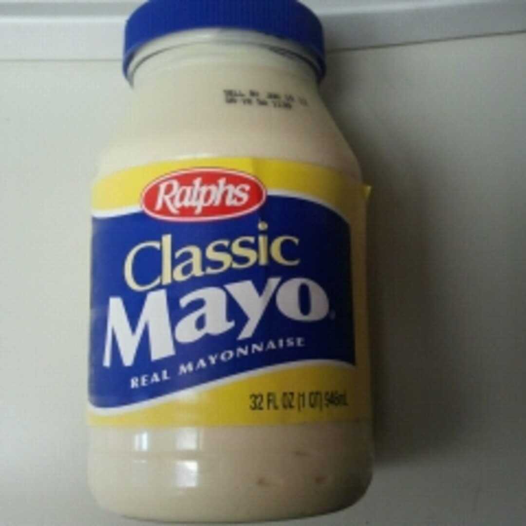 Ralphs Classic Mayo