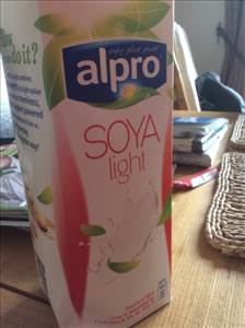 Alpro  Soya Light