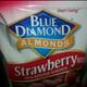 Blue Diamond Strawberry Flavored Almonds