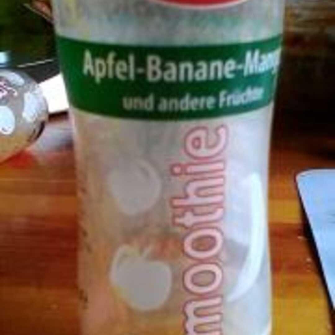 Naturis Smoothie Apfel-Banane-Mango