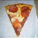 Pizza Hut Pepperoni - Personal Pan Pizza Slice
