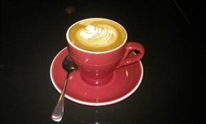 Nonfat Latte Coffee