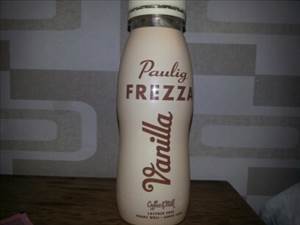 Paulig Frezza Vanilla