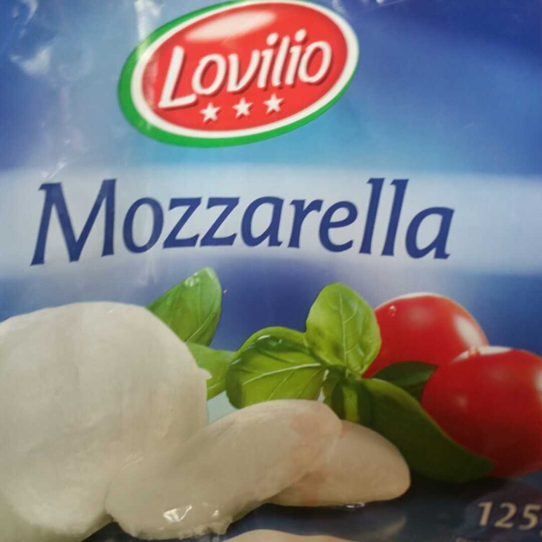 Lovilio Mozzarella