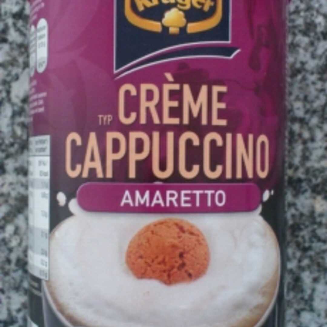Krüger Crème Cappuccino
