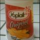 Yoplait Original 99% Fat Free Yogurt - Orange Creme