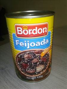 Bordon Feijoada