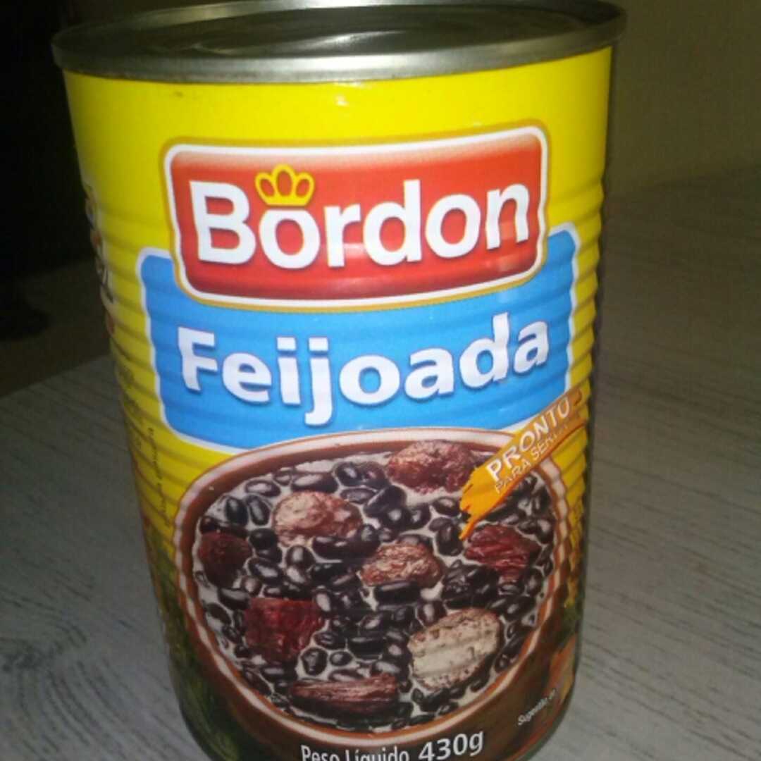 Bordon Feijoada