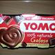 Yomo Yogurt al Cioccolato