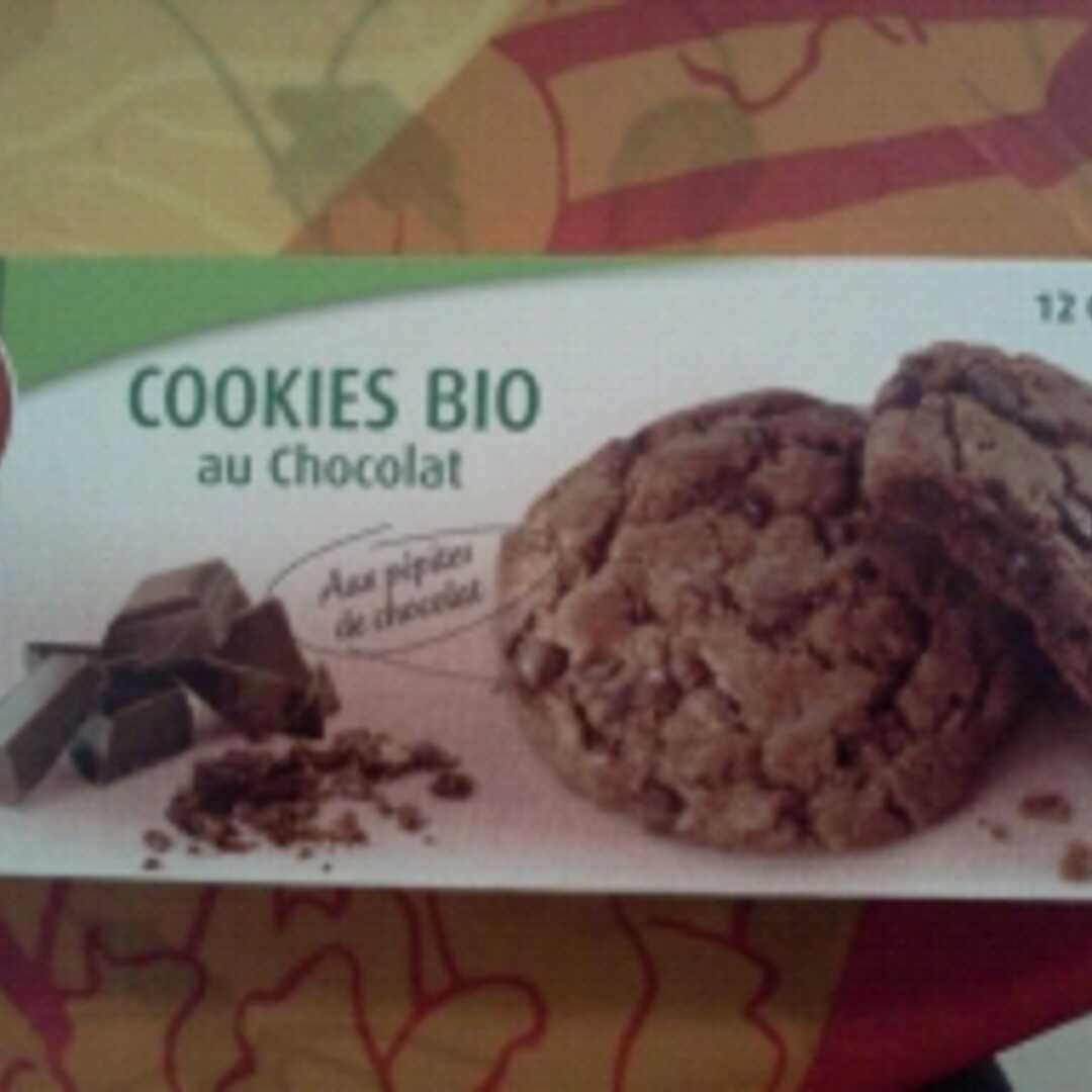 Céréal Bio Cookies Bio au Chocolat