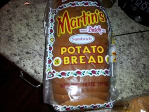 Martin's Sandwich Potato Bread