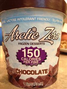 Arctic Zero Chocolate Frozen Dessert