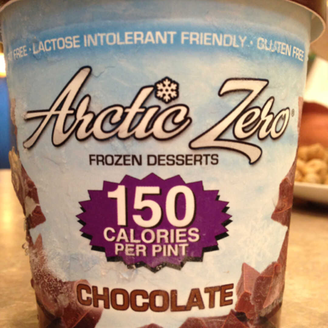 Arctic Zero Chocolate Frozen Dessert