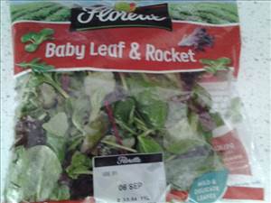 Florette Baby Leaf & Rocket