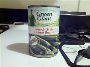 Green Giant French Style Green Beans