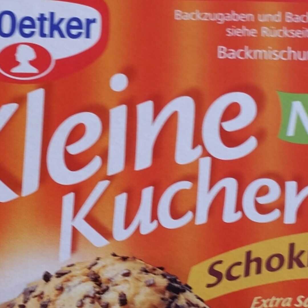 Dr. Oetker Kleine Kuchen Schokino