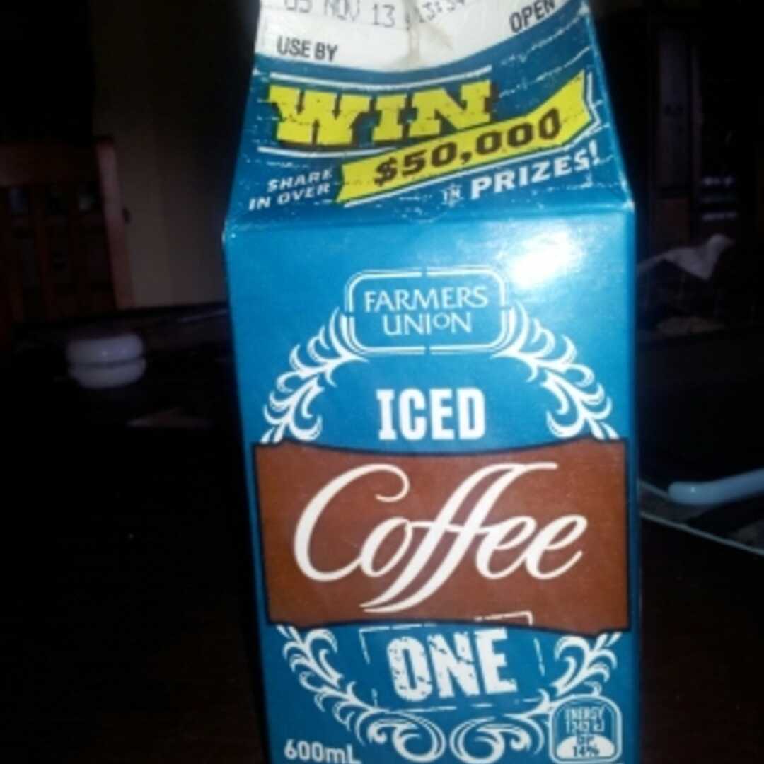 Farmers Union Iced Coffee One