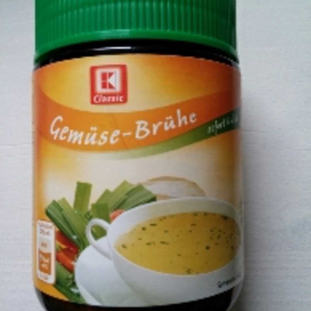 K-Classic Gemüse-Brühe